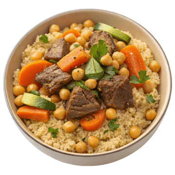 couscous-nice