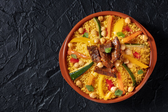 Livraison couscous Nice 1 livraison couscous nice